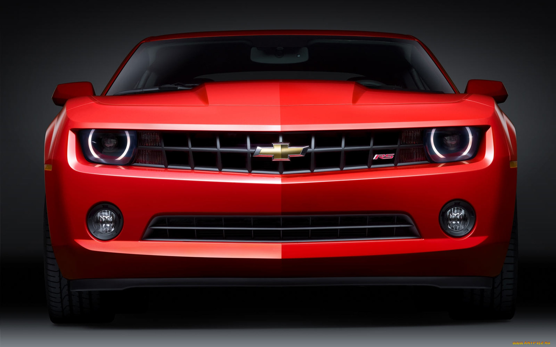 , camaro